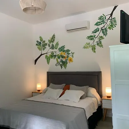 Las Tipas Mini Loft Cafayate Exterior foto