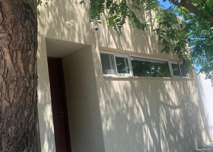 Las Tipas Mini Loft Cafayate