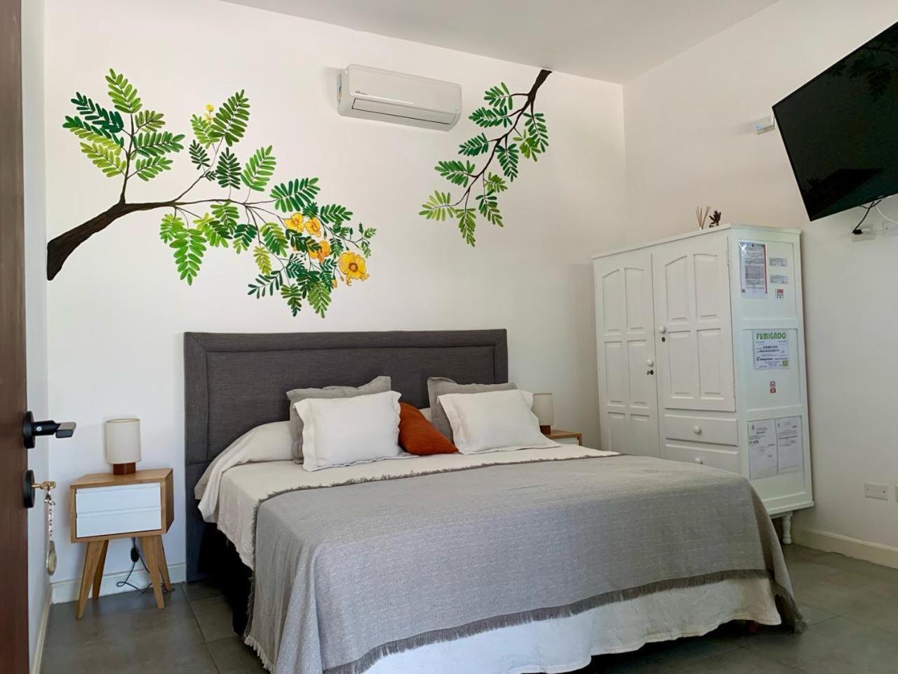 Apartment Tipas Mini Loft Cafayate