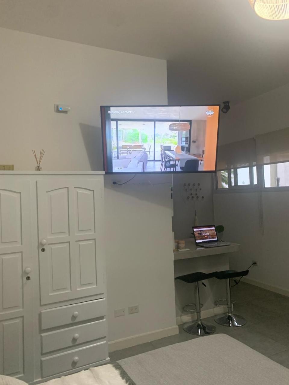 Apartment Tipas Mini Loft *