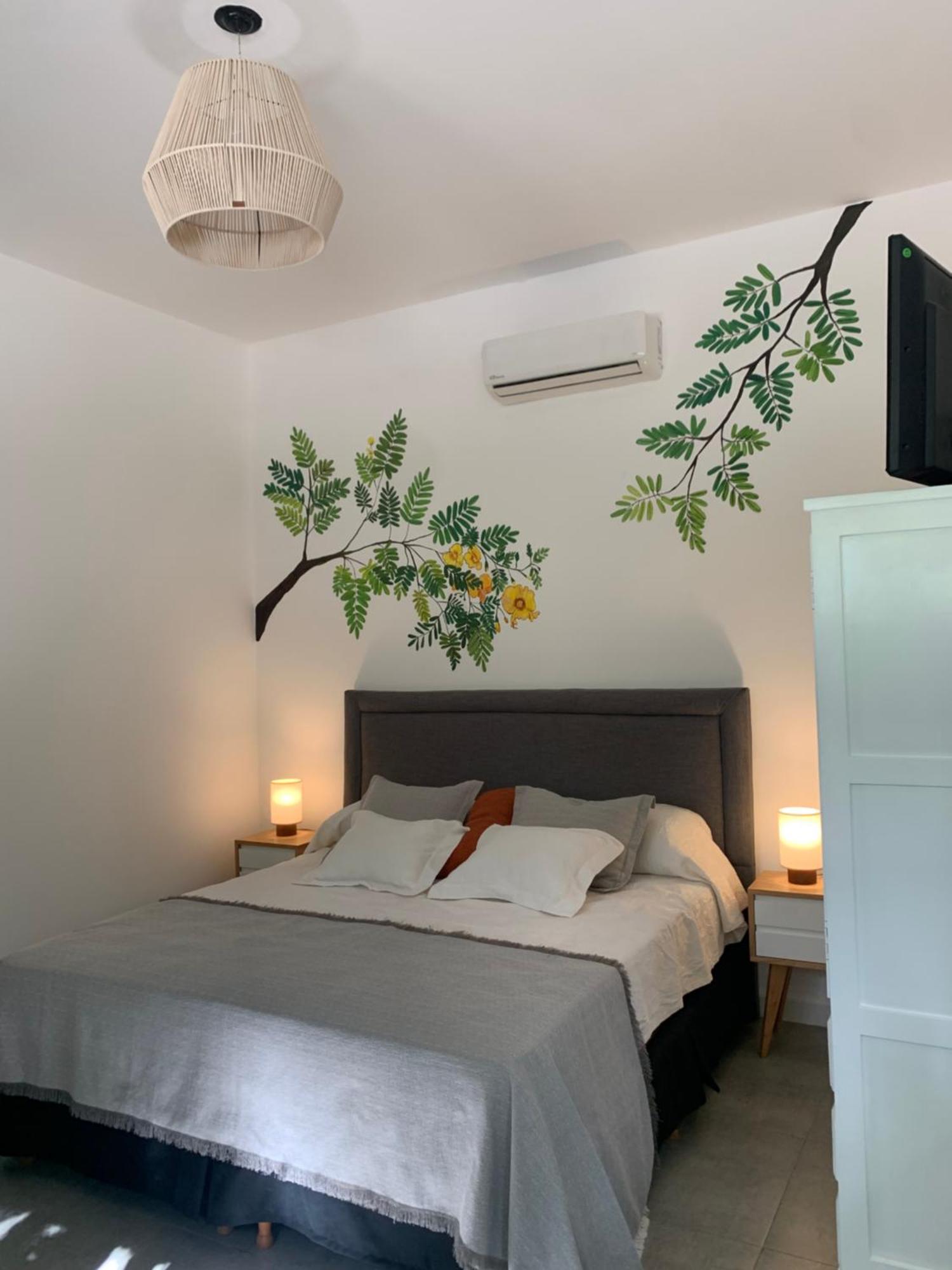 Tipas Mini Loft Apartment *