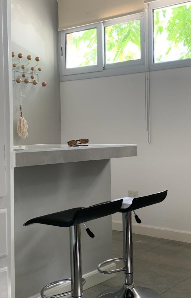 Apartment Tipas Mini Loft
