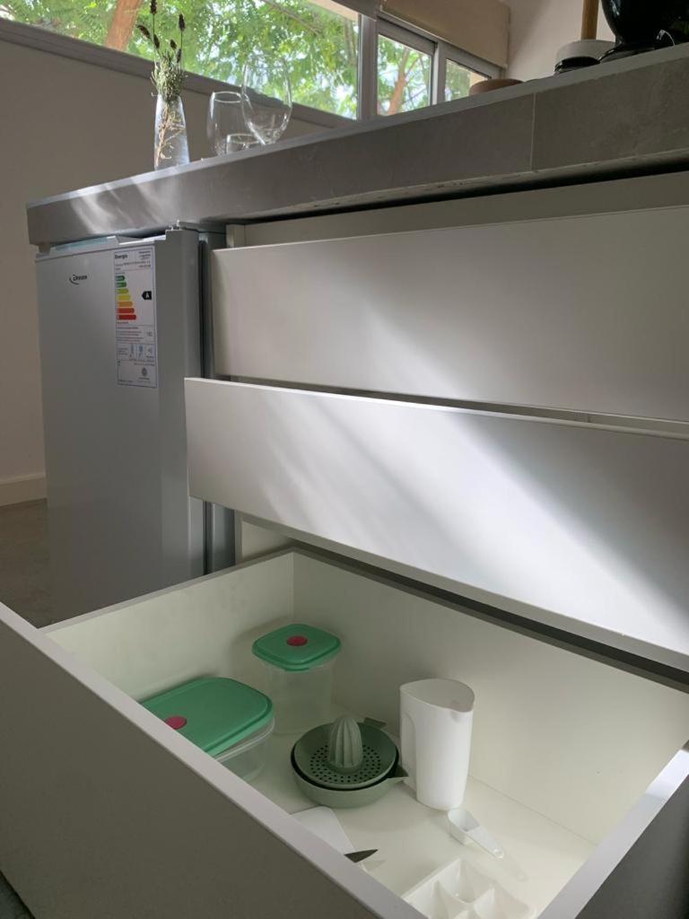 Apartment Tipas Mini Loft *